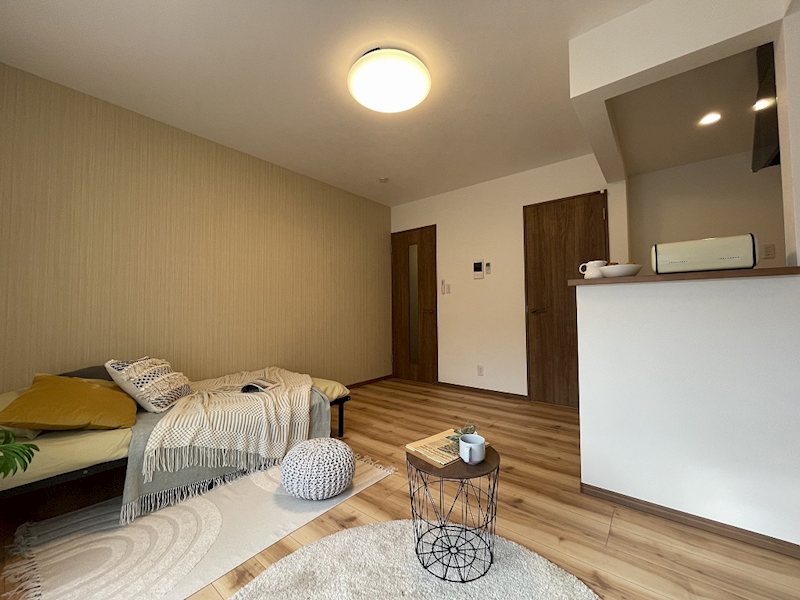 ミリアビタ飯山満 その他8