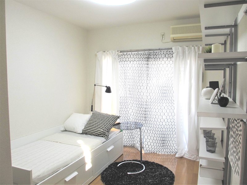 KS FIELD リビング