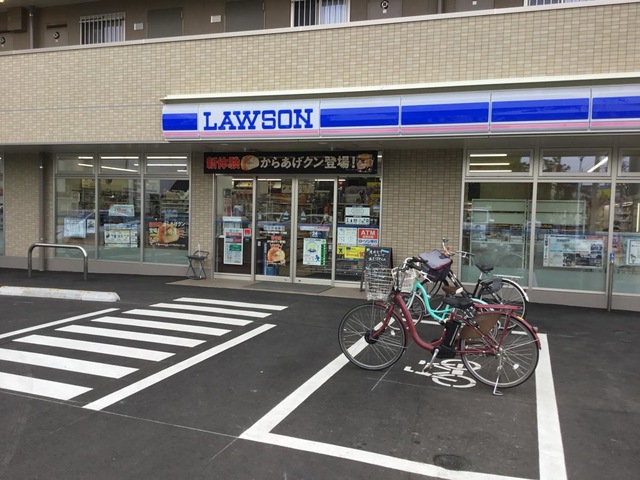 KS FIELD 周辺画像1