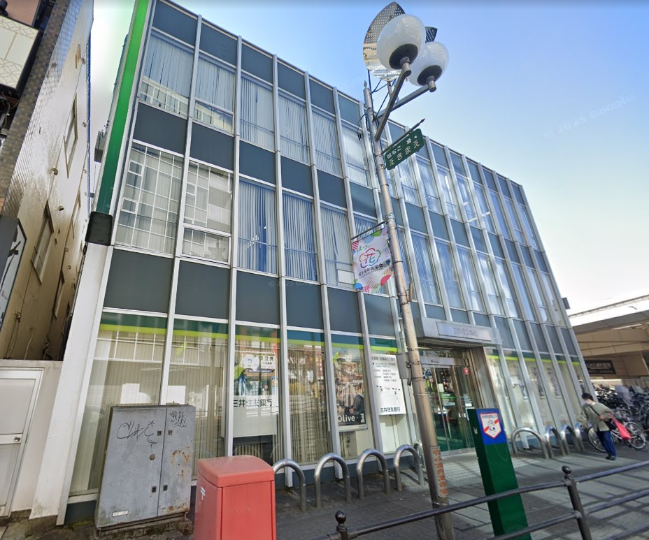 KS FIELD 周辺画像10