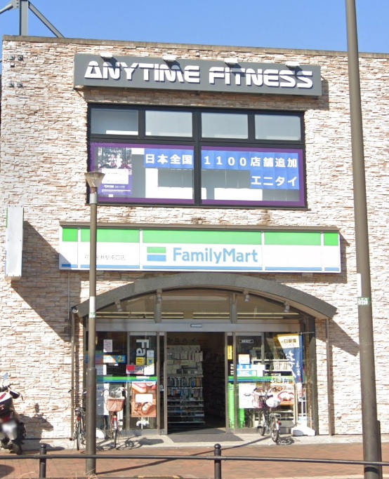 KS FIELD 周辺画像4