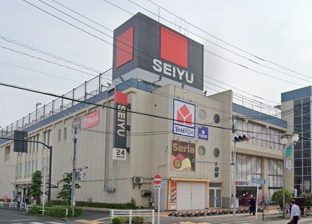 KS FIELD 周辺画像6