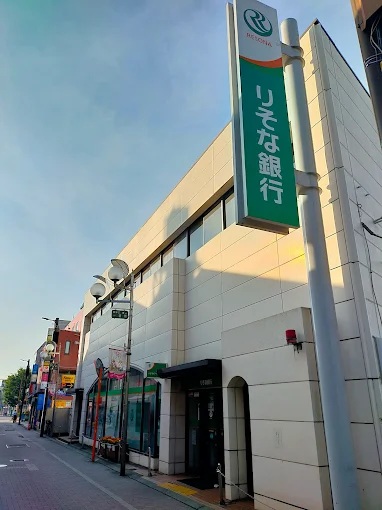 KS FIELD 周辺画像9