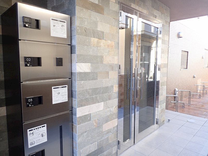 メルヴェーユ蘇我 その他1