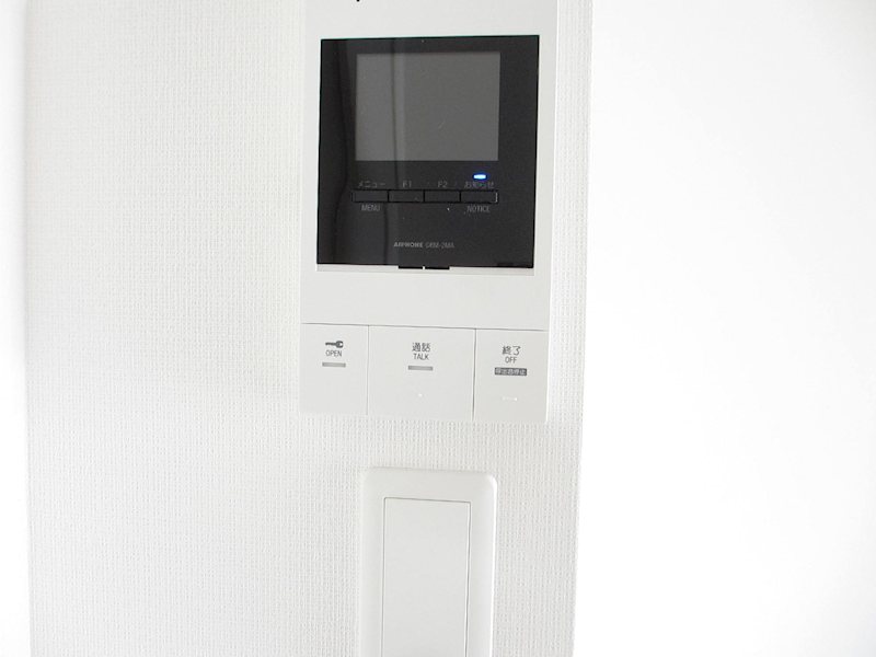 メルヴェーユ蘇我 その他2