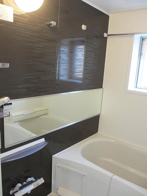 メルヴェーユ蘇我 風呂画像