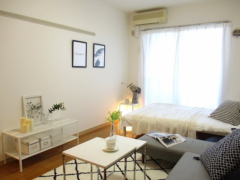 モルト　ソーニャ リビング