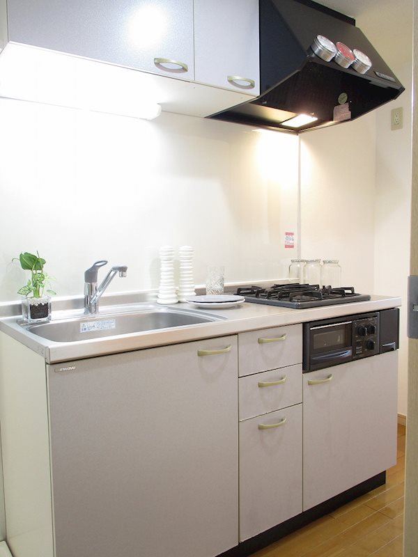 モルト　ソーニャ キッチン