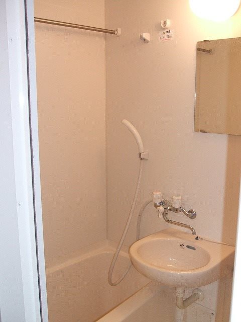 モルト　ソーニャ 風呂画像