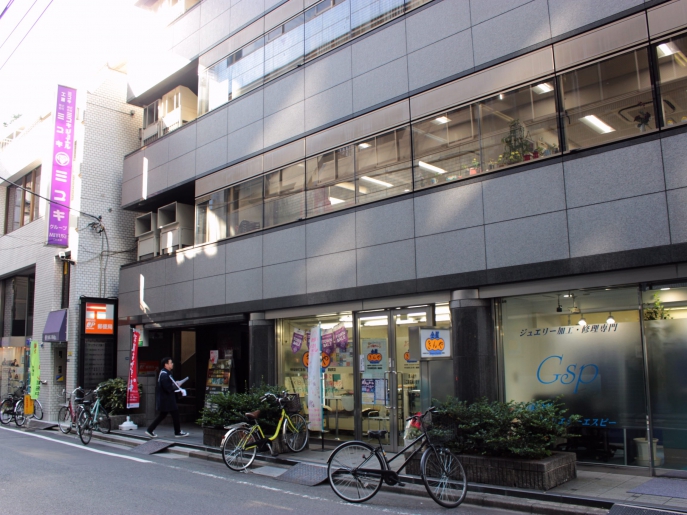 モルト　ソーニャ 周辺画像8