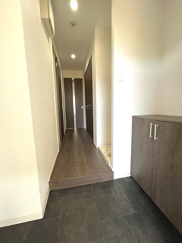 ミリアビタ№37 玄関