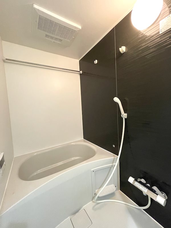 ミリアビタ№37 風呂画像