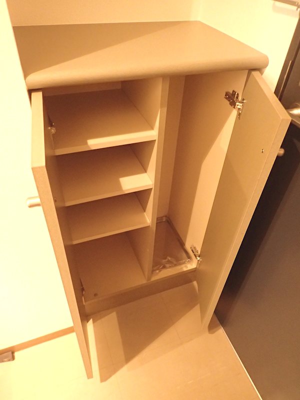 スクエア日本橋 玄関