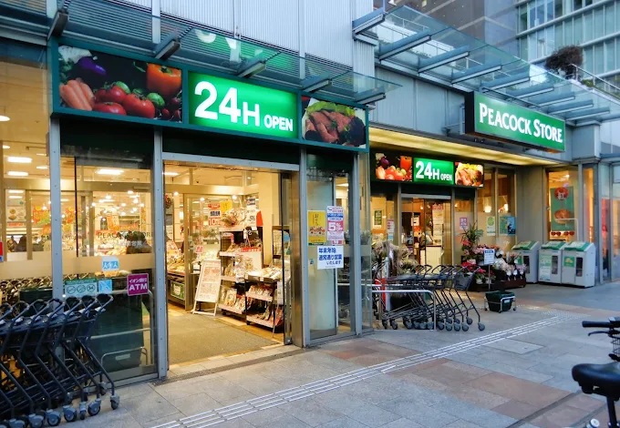 スクエア日本橋 周辺画像3