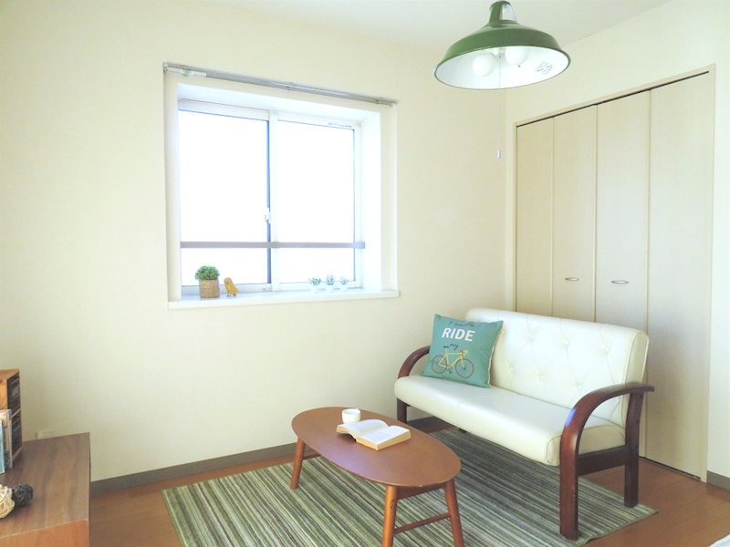 ベルサーモス リビング