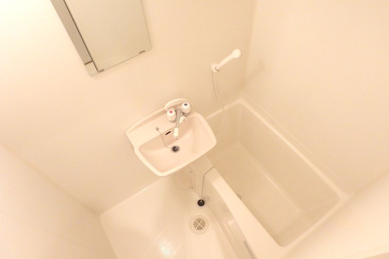 ベルサーモス 風呂画像