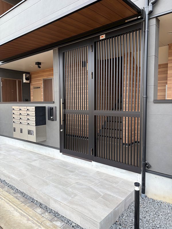 ミリアビタ飯山満Ⅱ その他外観2