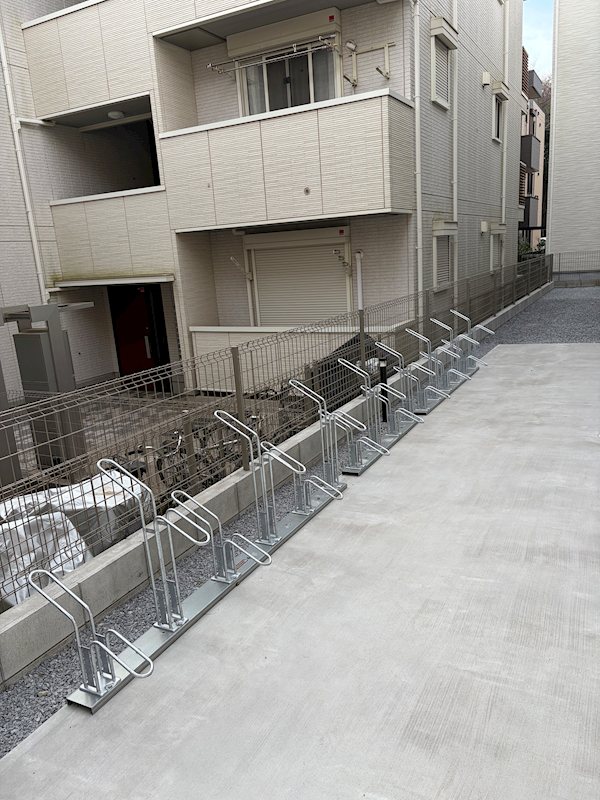 ミリアビタ飯山満Ⅱ その他外観4