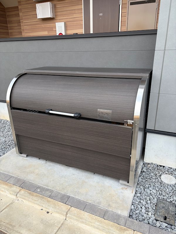 ミリアビタ飯山満Ⅱ その他外観5