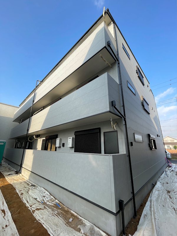 ミリアビタ飯山満Ⅱ その他8