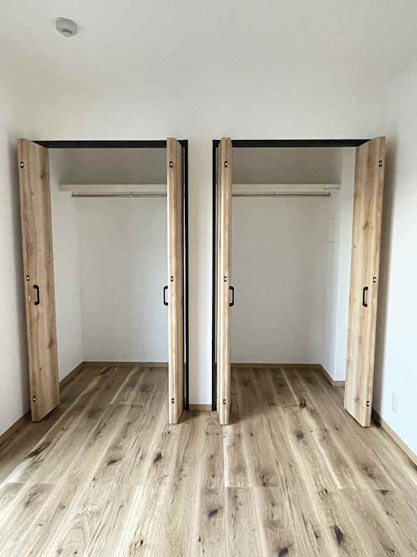 ミリアビタ飯山満Ⅱ その他5