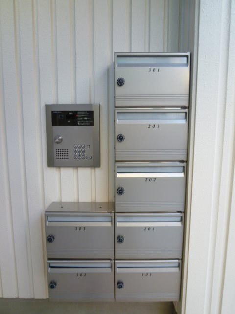 Zephyr　SHONAN その他外観3