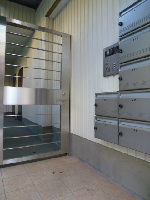 Zephyr　SHONAN その他外観4