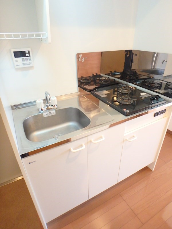 Zephyr　SHONAN キッチン