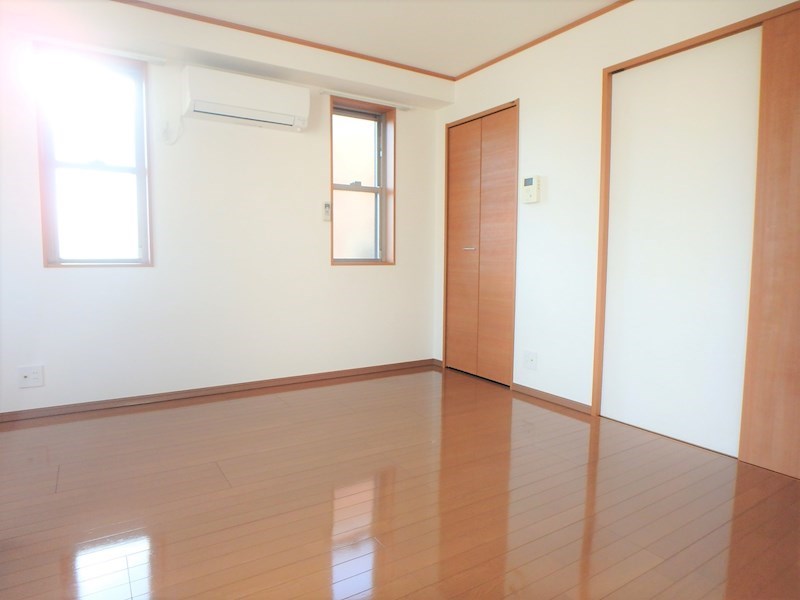 Zephyr　SHONAN ベッドルーム