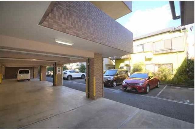 サンパーク妙典 その他8