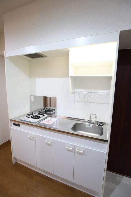 サンパーク妙典 キッチン