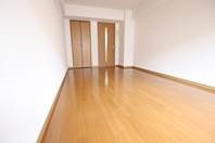 サンパーク妙典 ベッドルーム