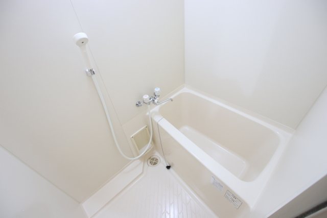 サンパーク妙典 風呂画像