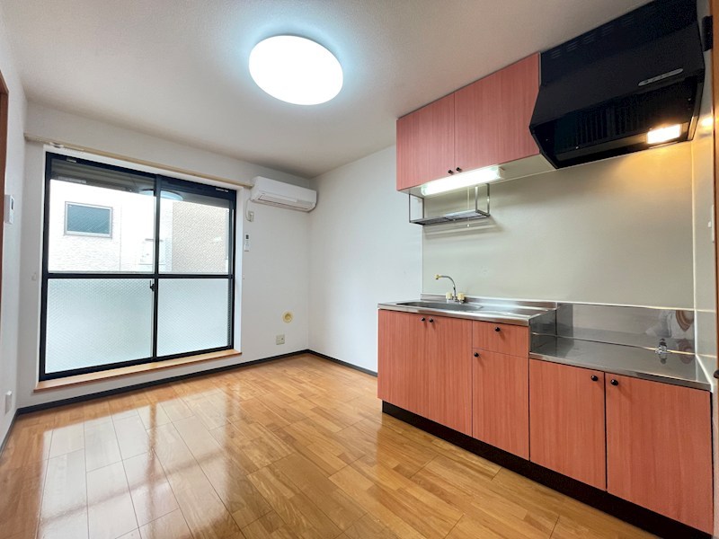 フェニックス湘南 リビング