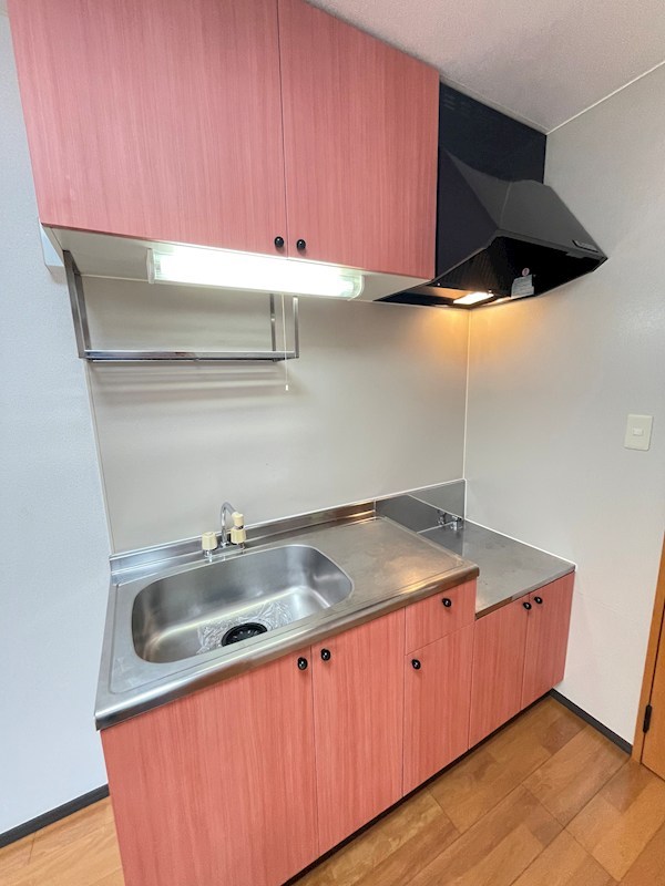 フェニックス湘南 キッチン