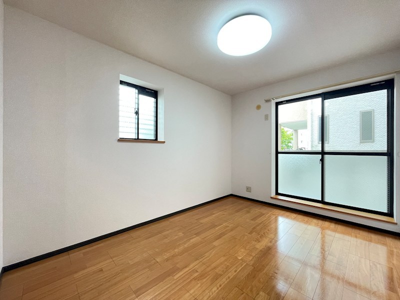 フェニックス湘南 ベッドルーム