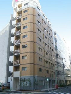 LINOCA日本橋 502号室 外観