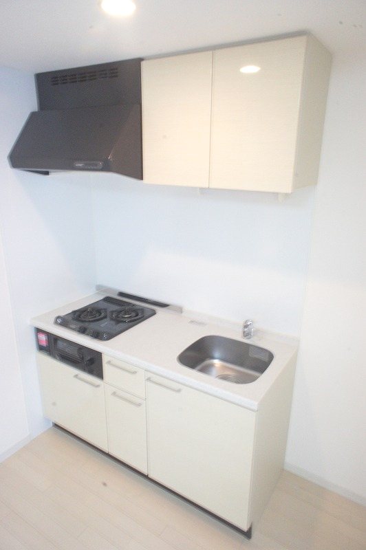 LINOCA日本橋 キッチン