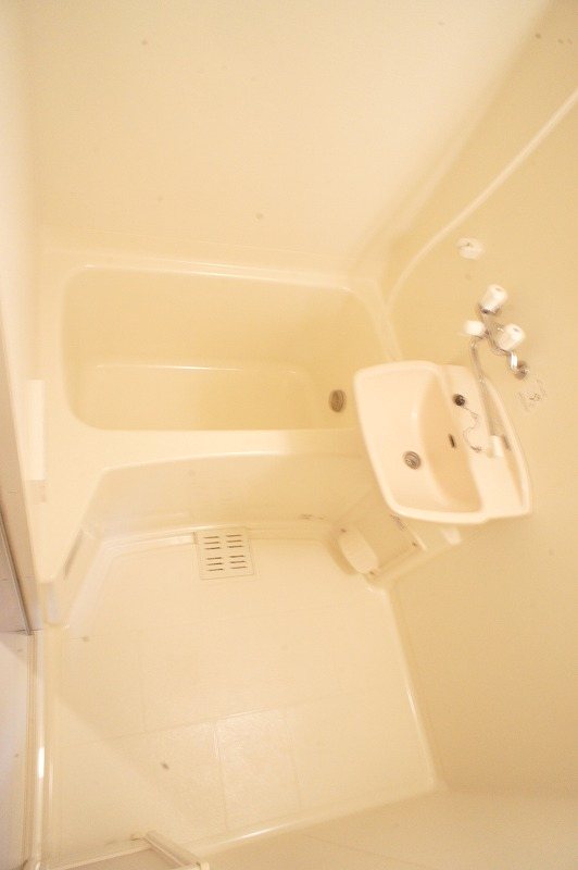 LINOCA日本橋 風呂画像