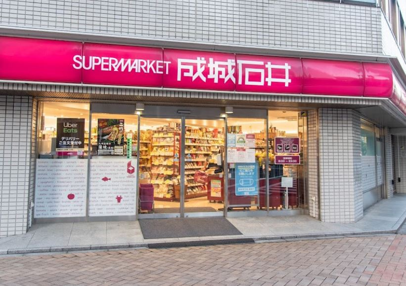 LINOCA日本橋 周辺画像10