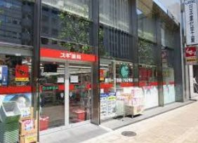 LINOCA日本橋 周辺画像5