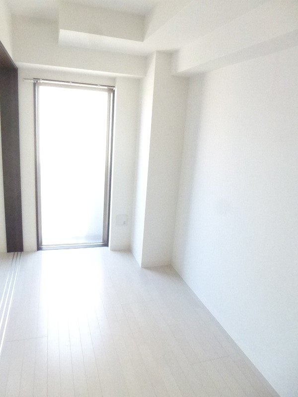 ペイザージュ本町 ベッドルーム