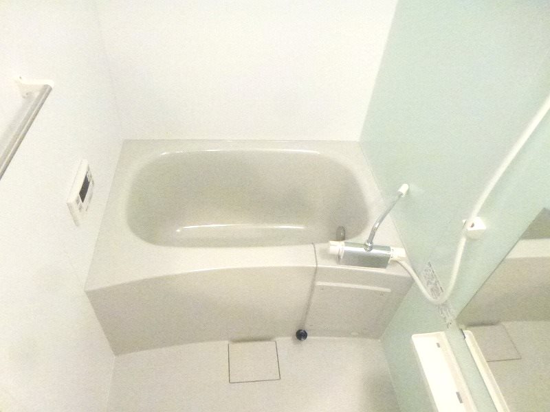 ペイザージュ本町 風呂画像