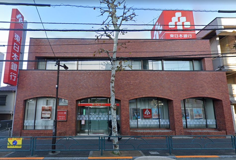 ペイザージュ本町 周辺画像7