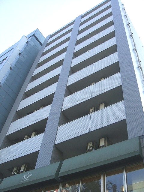 モルト　ソーニャ 302号室 外観