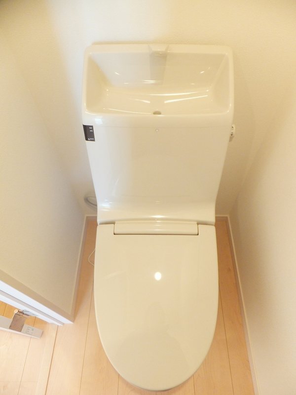 レジデンス高根台 その他6