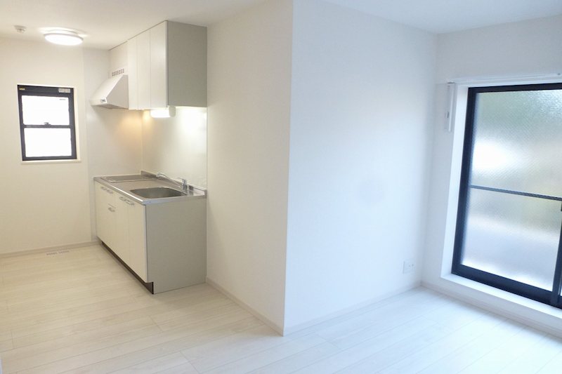 レジデンス高根台 その他8