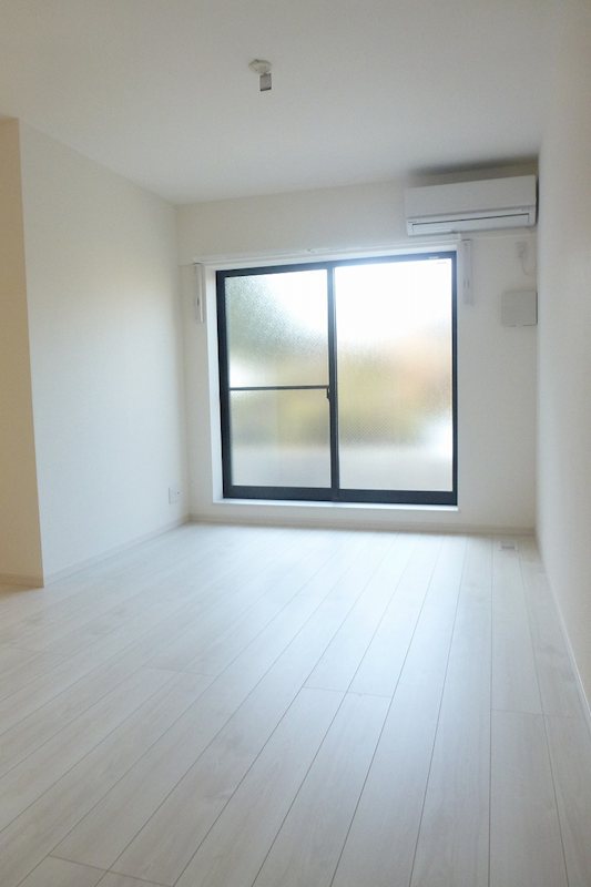 レジデンス高根台 リビング