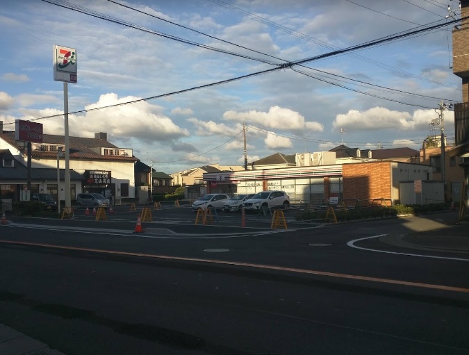 レジデンス高根台 周辺画像2