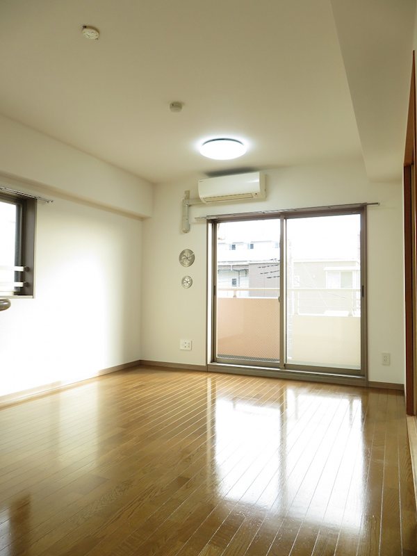 クレアーレ壱番館 その他8